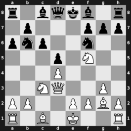 World Rapid 2021 – Round 2.35 – Oparin, Grigoriy – 0-1 – Maghsoodloo, Parham – G96