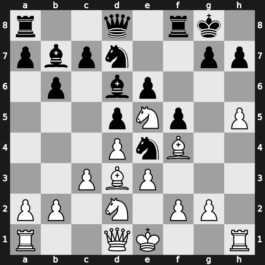 World Rapid 2021 – Round 2.39 – Puranik, Abhimanyu – 0-1 – Korobov, Anton – G99
