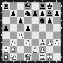 World Rapid 2021 – Round 2.42 – Svane, Rasmus – 1-0 – Janik, Igor – G103