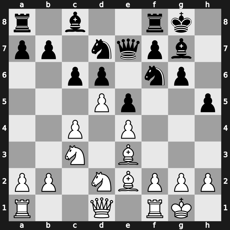 World Rapid 2021 – Round 2.44 – Kantor, Gergely – 1/2-1/2 – Demchenko, Aleksandr – G105