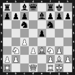 World Rapid 2021 – Round 2.48 – Howell, David W L – 0-1 – Heberla, Bartlomiej – G109