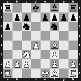 World Rapid 2021 – Round 2.49 – Santos Latasa, Jaime – 1-0 – Peng, Li Min – G110