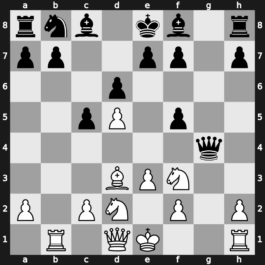 World Rapid 2021 – Round 2.85 – Shevchenko, Kirill – 1/2-1/2 – Lubczynski, Rafal – G131