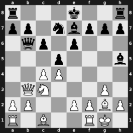 World Rapid 2021 – Round 3.25 – Vastrukhin, Oleg – 1/2-1/2 – Movsesian, Sergei – G150