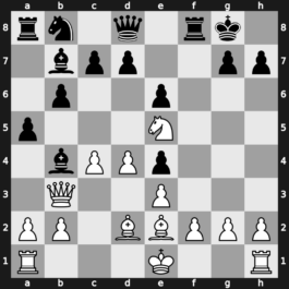 World Rapid 2021 – Round 3.5 – Gareyev, Timur – 1-0 – Rapport, Richard – G175