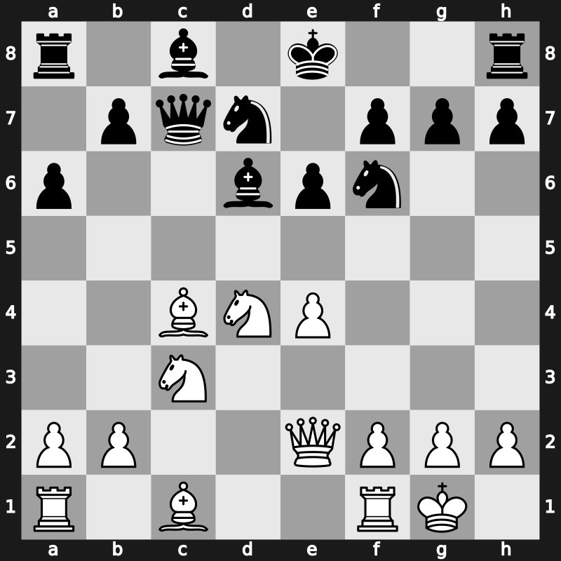 World Rapid 2021 – Round 3.61 – Gajewski, Grzegorz – 1/2-1/2 – Oparin, Grigoriy – G184