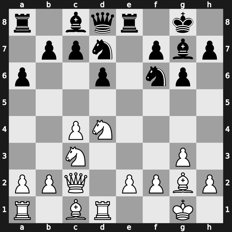 World Rapid 2021 – Round 3.63 – Janik, Igor – 1/2-1/2 – Mamedov, Rauf – G186