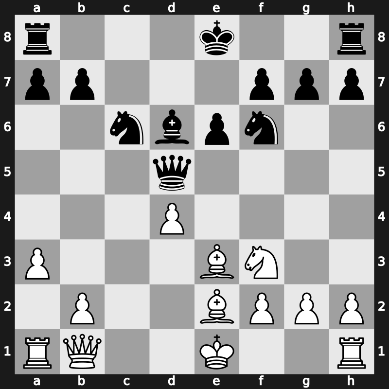 World Rapid 2021 – Round 3.76 – Toczek, Grzegorz – 0-1 – Shevchenko, Kirill – G194