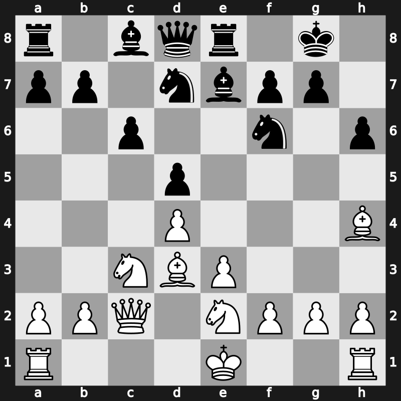 World Rapid 2021 – Round 4.18 – Jumabayev, Rinat – 1-0 – Salem, A.R. Saleh – G207