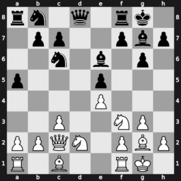 World Rapid 2021 – Round 4.20 – Onyshchuk, Volodymyr – 1/2-1/2 – Demidov, Mikhail – G210