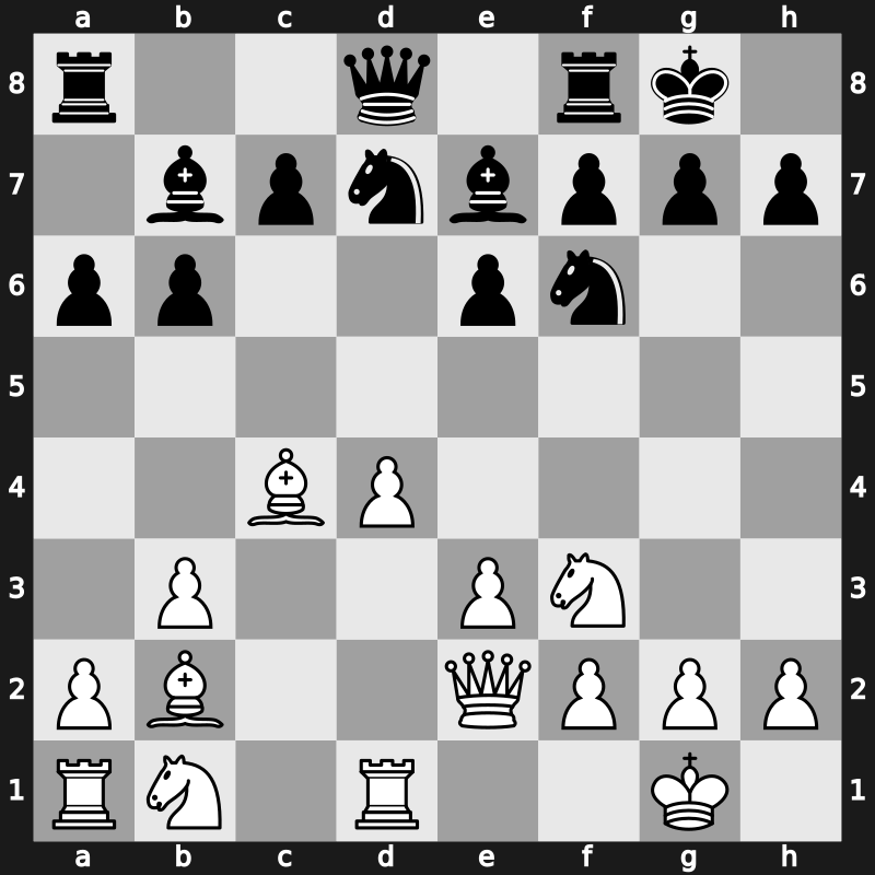 World Rapid 2021 – Round 4.23 – Michalik, Peter – 1/2-1/2 – Demchenko, Aleksandr – G213