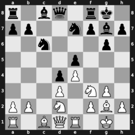 World Rapid 2021 – Round 4.47 – Sindarov, Javokhir – 1/2-1/2 – Vakhidov, Jakhongir – G234