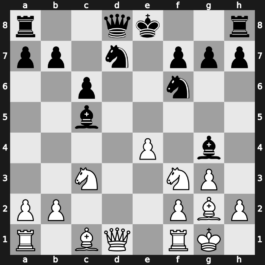 World Rapid 2021 – Round 4.55 – Gabuzyan, Hovhannes – 0-1 – Suleymanli, Aydin – G240