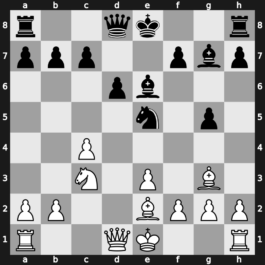 World Rapid 2021 – Round 4.62 – Costachi, Mihnea – 1-0 – Ponkratov, Pavel – G248