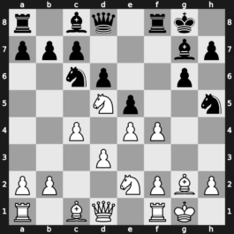 World Rapid 2021 – Round 4.68 – Donchenko, Alexander – 0-1 – Wieczorek, Oskar – G251