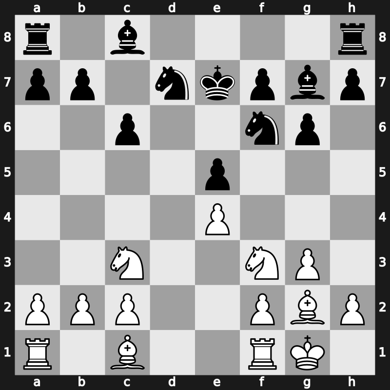 World Rapid 2021 – Round 4.79 – Durarbayli, Vasif – 1-0 – Lubczynski, Rafal – G256