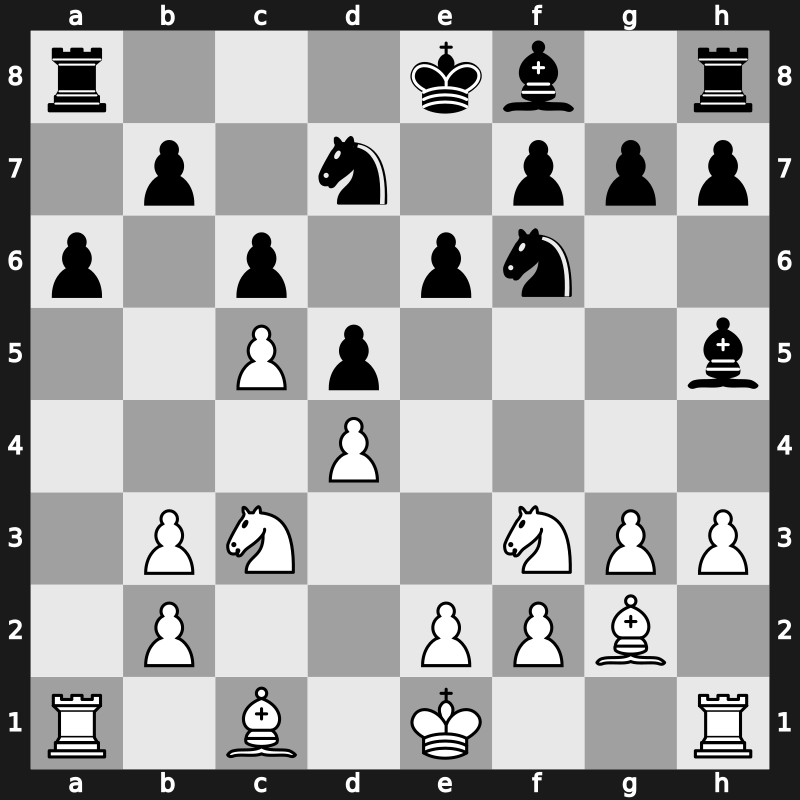 World Rapid 2021 – Round 5.13 – Harsha Bharathakoti – 1/2-1/2 – Movsesian, Sergei – G263