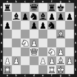 World Rapid 2021 – Round 5.53 – Fridman, Daniel – 1-0 – Asadli, Vugar – G300