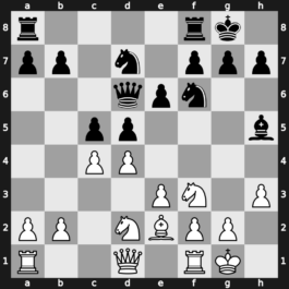 World Rapid 2021 – Round 6.32 – Alonso Rosell, Alvar – 1/2-1/2 – Gukesh D – G345