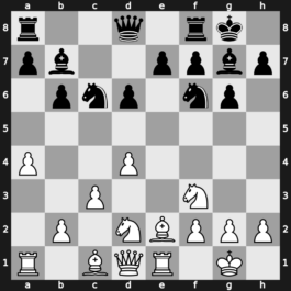 World Rapid 2021 – Round 6.43 – Timofeev, Artyom – 1-0 – Puranik, Abhimanyu – G355