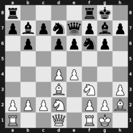 World Rapid 2021 – Round 6.52 – Aditya Tari – 0-1 – Mitrabha, Guha – G362