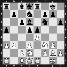 World Rapid 2021 – Round 6.57 – Mamedov, Rauf – 1-0 – Faizrakhmanov, Ramil – G367