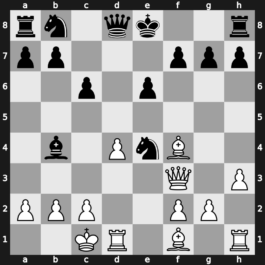 World Rapid 2021 – Round 6.69 – Pichot, Alan – 1-0 – Kuzmicz, Karol – G375