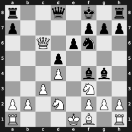 World Rapid 2021 – Round 7.13 – Aronian, Levon – 0-1 – Abdusattorov, Nodirbek – G386
