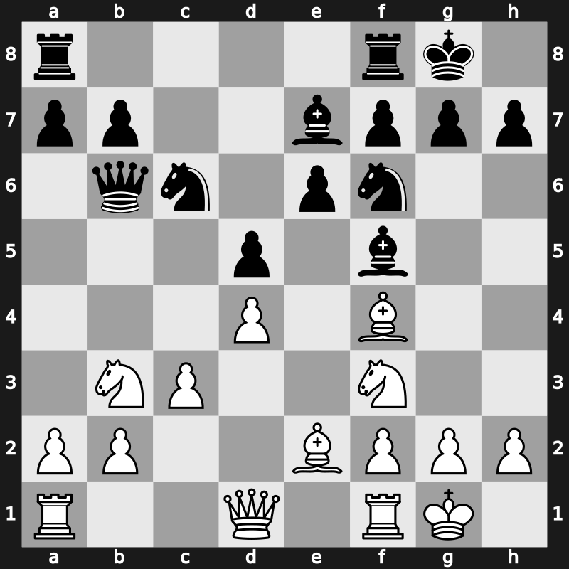 World Rapid 2021 – Round 7.47 – Gajewski, Grzegorz – 0-1 – Bluebaum, Matthias – G422