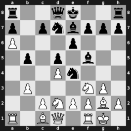 World Rapid 2021 – Round 7.51 – Vastrukhin, Oleg – 1-0 – Vokhidov, Shamsiddin – G426