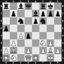 World Rapid 2021 – Round 7.55 – Artemiev, Vladislav – 1-0 – Nguyen, Thai Dai Van – G429