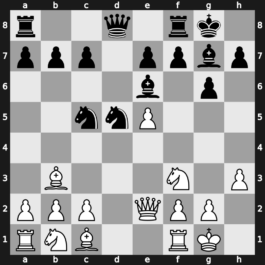 World Rapid 2021 – Round 8.42 – Mamedov, Rauf – 0-1 – Moroni, Leonardo – G477