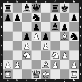 World Rapid 2021 – Round 8.54 – Sychev, Klementy – 1-0 – Antipov Olano, Maxim – G488