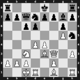 World Rapid 2021 – Round 8.65 – Sankalp Gupta – 1-0 – Murzin, Volodar – G494