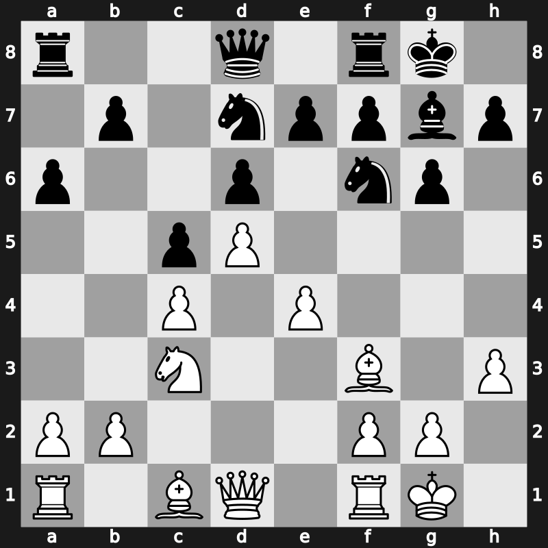 World Rapid 2021 – Round 8.72 – Nguyen, Thai Dai Van – 1-0 – Blanco, Cr – G498