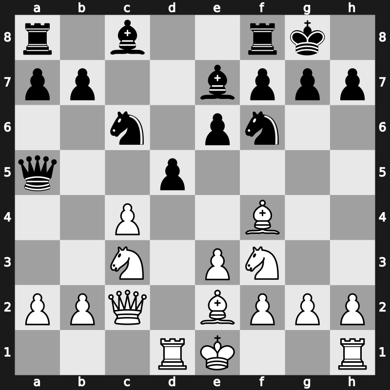 World Rapid 2021 – Round 8.84 – Lopusiewicz, Piotr – 0-1 – Zilka, Stepan – G502