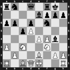 World Rapid 2021 – Round 9.33 – Suleymanli, Aydin – 1/2-1/2 – Socko, Bartosz – G529