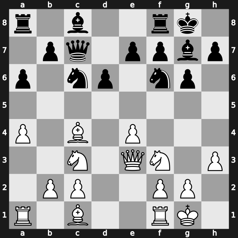 World Rapid 2021 – Round 9.38 – Demchenko, Aleksandr – 1-0 – Yuffa, Daniil – G533