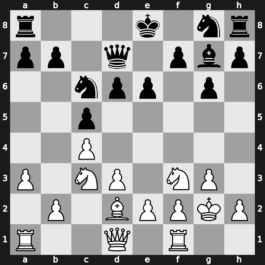 World Rapid 2021 – Round 9.51 – Vastrukhin, Oleg – 1/2-1/2 – Aditya Tari – G544