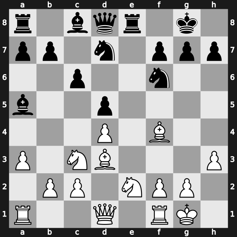 World Rapid 2021 – Round 9.56 – Michalik, Peter – 1/2-1/2 – Harikrishna, Pentala – G548