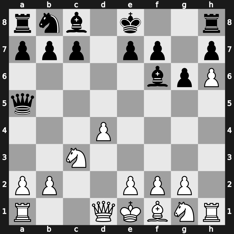 World Rapid 2021 – Round 10.20 – Bluebaum, Matthias – 0-1 – Mamedyarov, Shakhriyar – G575