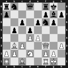 World Rapid 2021 – Round 10.31 – Mastrovasilis, Dimitrios – 0-1 – Petrosian, Tigran L. – G587