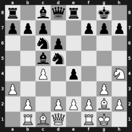World Rapid 2021 – Round 11.14 – Puranik, Abhimanyu – 0-1 – Vachier-Lagrave, Maxime – G626