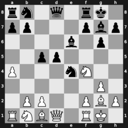 World Rapid 2021 – Round 11.50 – Samunenkov, Ihor – 1/2-1/2 – Indjic, Aleksandar – G662