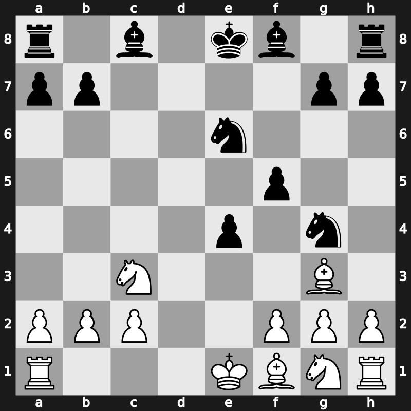 World Rapid 2021 – Round 11.71 – Bellahcene, Bilel – 1-0 – Nguyen, Thai Dai Van – G678