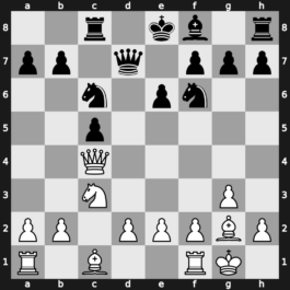 World Rapid 2021 – Round 12.31 – Howell, David W L – 1-0 – Kozak, Adam – G704