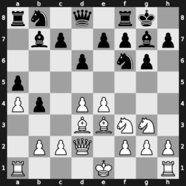 World Rapid 2021 – Round 12.32 – Dreev, Aleksey – 1/2-1/2 – Demidov, Mikhail – G705