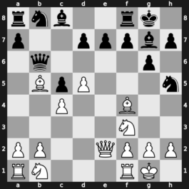 World Rapid 2021 – Round 12.49 – Alonso Rosell, Alvar – 1-0 – Durarbayli, Vasif – G719