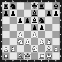 World Rapid 2021 – Round 12.50 – Sadhwani, Raunak – 0-1 – Najer, Evgeniy – G721