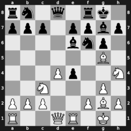 World Rapid 2021 – Round 13.17 – Artemiev, Vladislav – 1-0 – Vakhidov, Jakhongir – G746